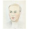 Image 1 : Francis Picabia French Mixed Media on Paper