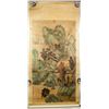 Image 2 : Gao Fenghan 1683-1749 Chinese Watercolor on Paper