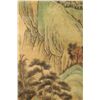 Image 3 : Gao Fenghan 1683-1749 Chinese Watercolor on Paper