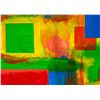 Image 3 : Hans Hofmann American Abstract Oil on Canvas