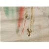 Image 8 : Jackson Pollock American Abstract Acrylic Canvas