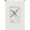 Image 1 : Wassily Kandinsky Russian Abstract Signed Linocut