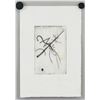Image 2 : Wassily Kandinsky Russian Abstract Signed Linocut