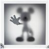Image 1 : Sebastian Burdon Mickey Diamond Print Signed  AP