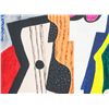 Image 3 : Louis Marcoussis French Modernist Oil on Canvas