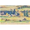 Image 3 : Hermann Max Pechstein German Watercolor on Paper