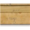 Image 8 : Olive J Coghlin Canadian XX Oil on Canvas Signed