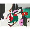 Image 1 : Arshile Gorky American Abstract Oil on Canvas