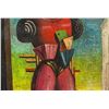 Image 2 : Giorgio de Chirico Italian OOC GALERIE SIMON