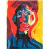 Image 1 : David Park American Modernist Oil on Canvas