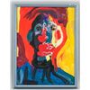 Image 2 : David Park American Modernist Oil on Canvas
