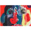 Image 3 : David Park American Modernist Oil on Canvas