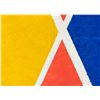 Image 3 : Larry Zox American Abstract Oil on Canvas