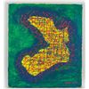 Image 2 : Norman Lewis American Abstract Oil on Canvas