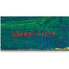 Image 5 : Norman Lewis American Abstract Oil on Canvas