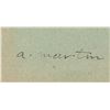 Image 4 : Agnes Martin American Modernist Ink on Paper 433B