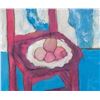 Image 3 : Henri Matisse French Gouache PARIS PALAIS GALLERY