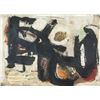 Image 1 : Robert Motherwell American Abstract OOC DF24