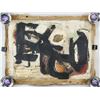 Image 2 : Robert Motherwell American Abstract OOC DF24