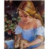 Image 3 : Lynn Gertenbach American Print on Paper Portrait