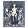 Image 2 : Andrei Medvedev b. 1960 Russian Oil on Canvas 2018