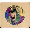Image 1 : Gerda Wegener Danish Mixed Media BOUL HAUSSMANN