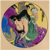 Image 3 : Gerda Wegener Danish Mixed Media BOUL HAUSSMANN