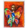 Image 2 : Andrei Medvedev b. 1960 Russian Oil on Canvas 2019