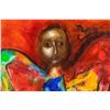Image 3 : Andrei Medvedev b. 1960 Russian Oil on Canvas 2019