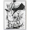 Image 2 : Man Ray American Surrealist Ink on Paper