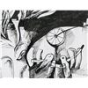 Image 3 : Man Ray American Surrealist Ink on Paper