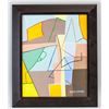 Image 2 : Grace Crowley Australian Modernist Oil on Canvas