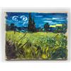 Image 2 : Vincent Van Gogh Dutch Post-Impressionist OOC