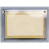 Image 2 : Babe Ruth Autographed Postcard with COA