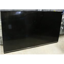 LG 65" FLAT SCREEN TV