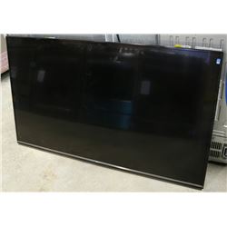 LG 65" FLAT SCREEN TV