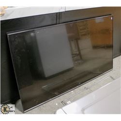 LG 65" FLAT SCREEN TV