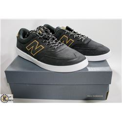 NEW BALANCE SHOE: MENS SIZE 12 (WIDE 2E)