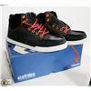 Image 1 : ETNIES JP WALKER WAYSAYER SHOE: MENS SIZE 9