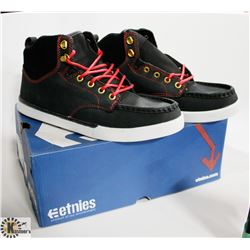 ETNIES JP WALKER WAYSAYER SHOE: MENS SIZE 13