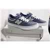 Image 1 : NEW BALANCE SHOE: MENS SIZE 9.5