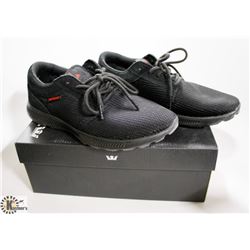 SUPRA HAMMER RUN SHOE: MENS SIZE 8.5