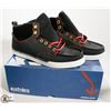 Image 1 : ETNIES JP WALKER WINTER SHOE: MENS SIZE 9