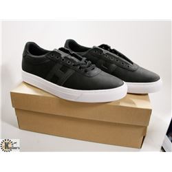 HUF SOTO BLACK SHOE: MENS SIZE 8.5