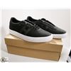 Image 1 : HUF SOTO BLACK SHOE: MENS SIZE 8.5