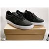 Image 1 : HUF SOTO BLACK SHOE: MENS SIZE 9