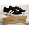 Image 1 : HUF SOTO BLACK SHOE: MENS SIZE 9