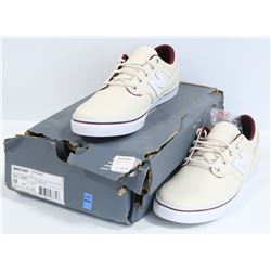NEW BALANCE SHOE: MENS SIZE 12