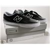 Image 1 : NEW BALANCE SHOE: MENS SIZE 8.5