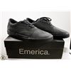 Image 1 : EMERICA PROVIDER SHOE: MENS SIZE 9
